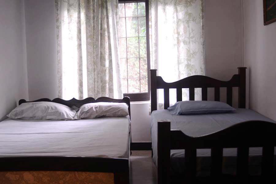 Emerald Castle Villa 马迪凯里 外观 照片