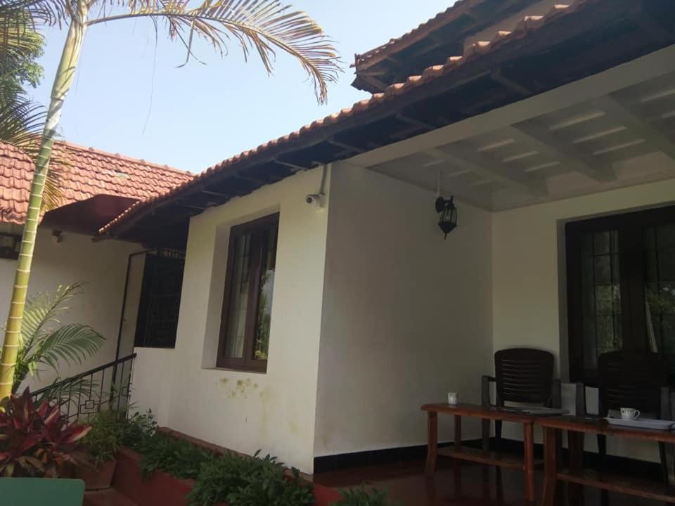 Emerald Castle Villa 马迪凯里 外观 照片