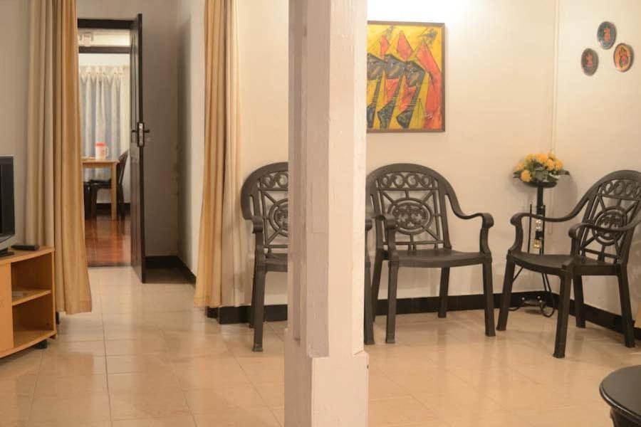Emerald Castle Villa 马迪凯里 外观 照片